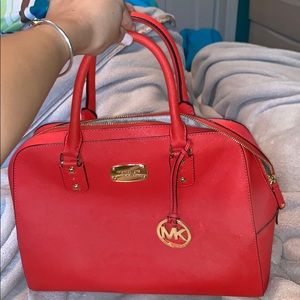 Michael Kors purse